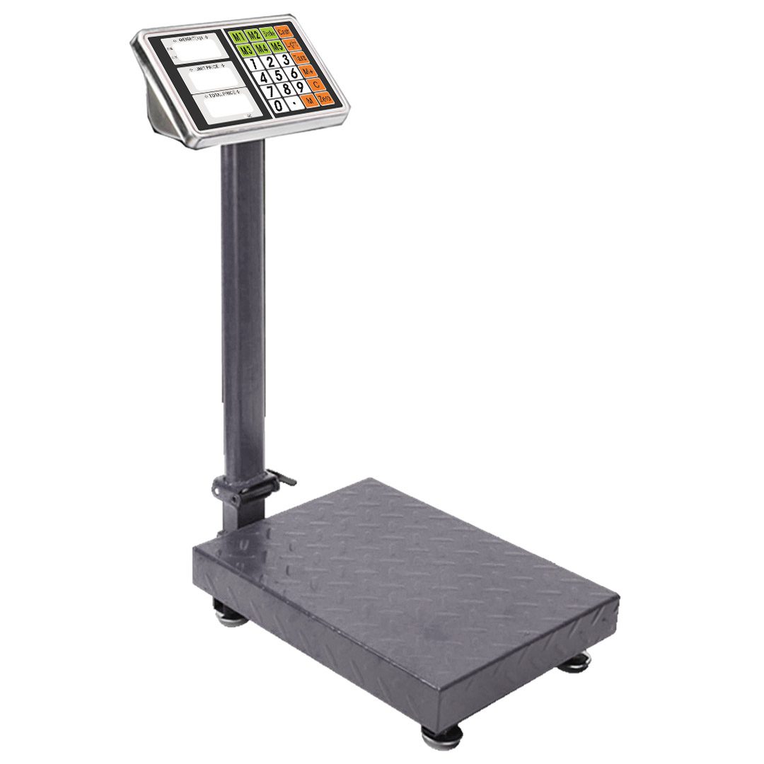Digital Commercial Scales