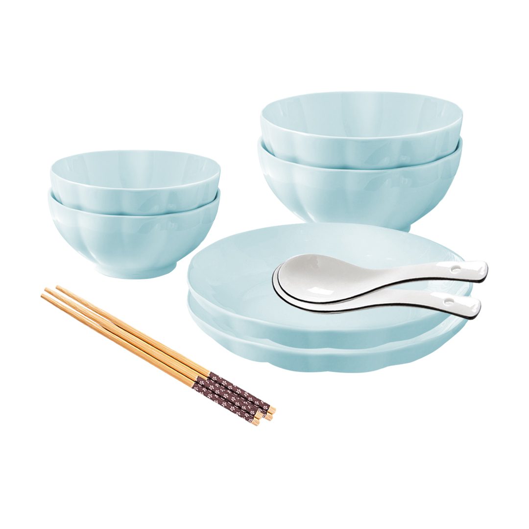 modern dinnerware sets