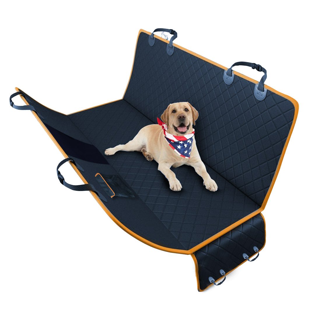 Dog Car Seat