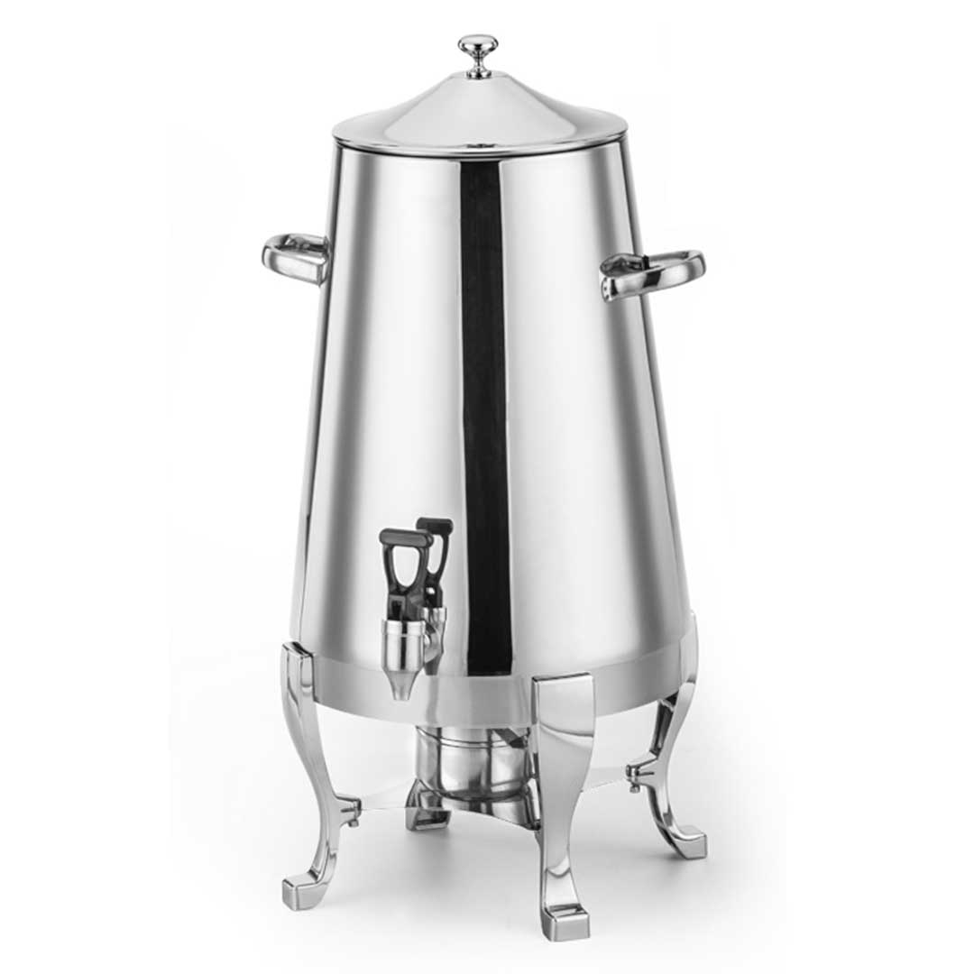 Stainless Steel Large Juicer Water Milk Coffee Dispenser 13L - Free Shipping