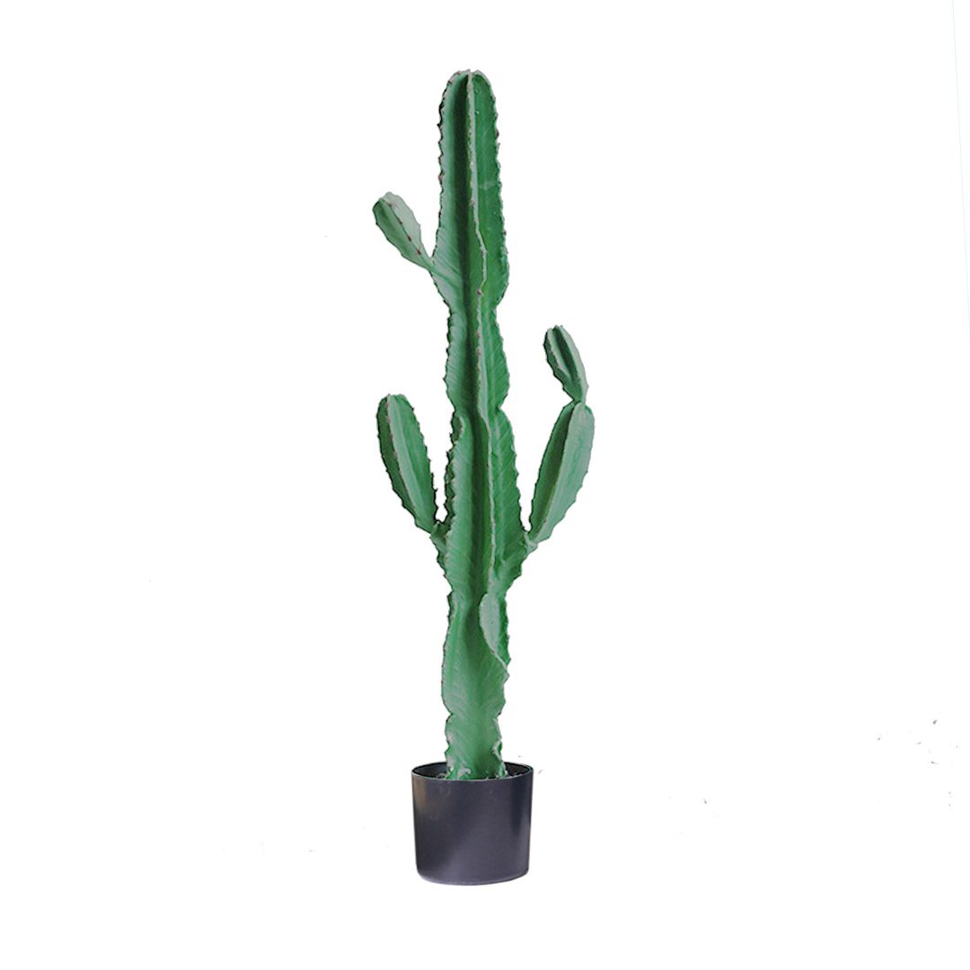 Artificial Cactus Tree
