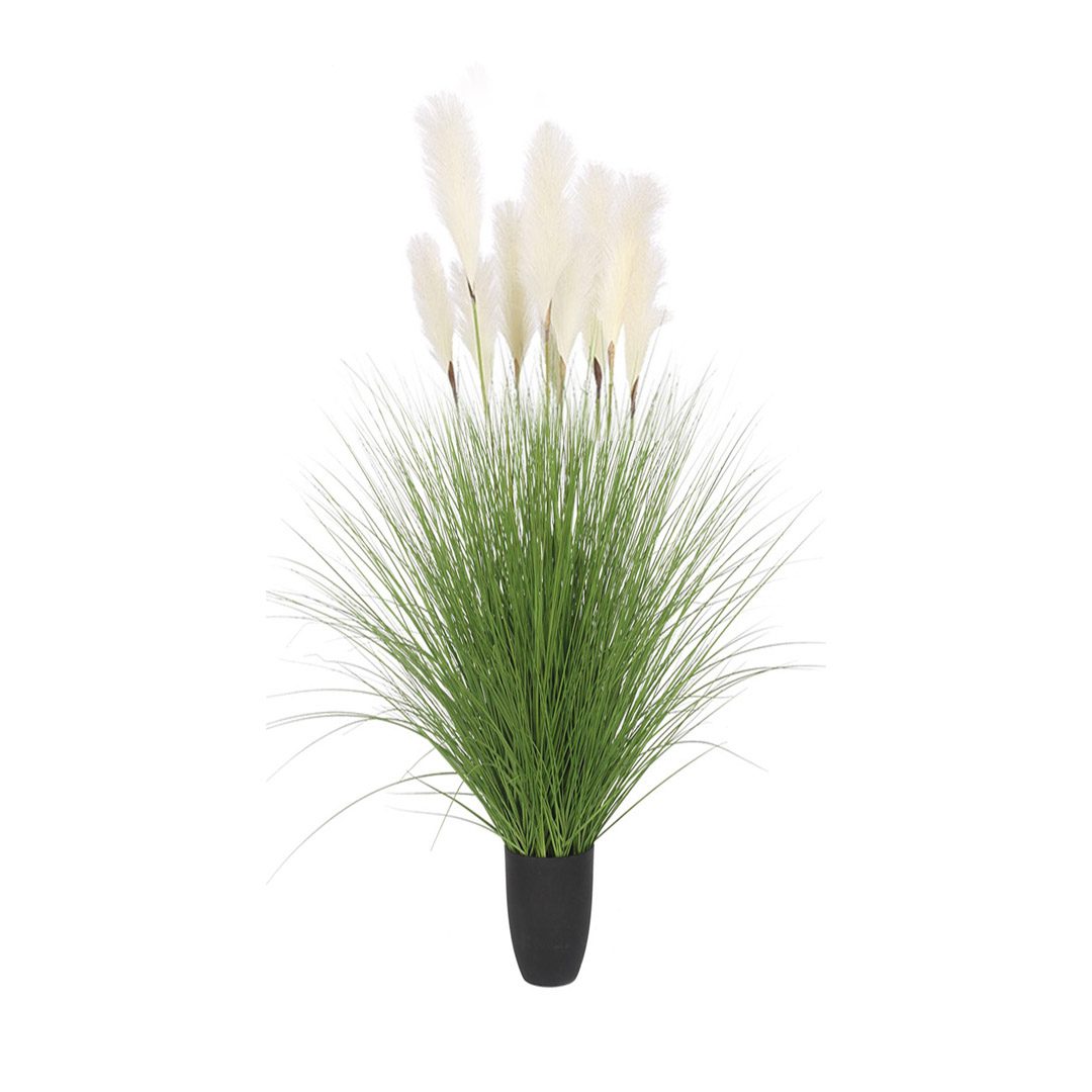 Fake Reed Grass