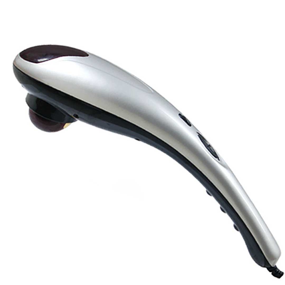 Hand Held Back, Leg and Shoulder Massager In-House Therapy - Free Shipping