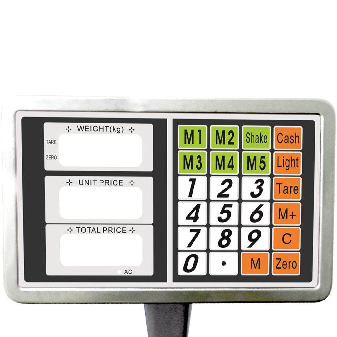 Electronic Digital Scale