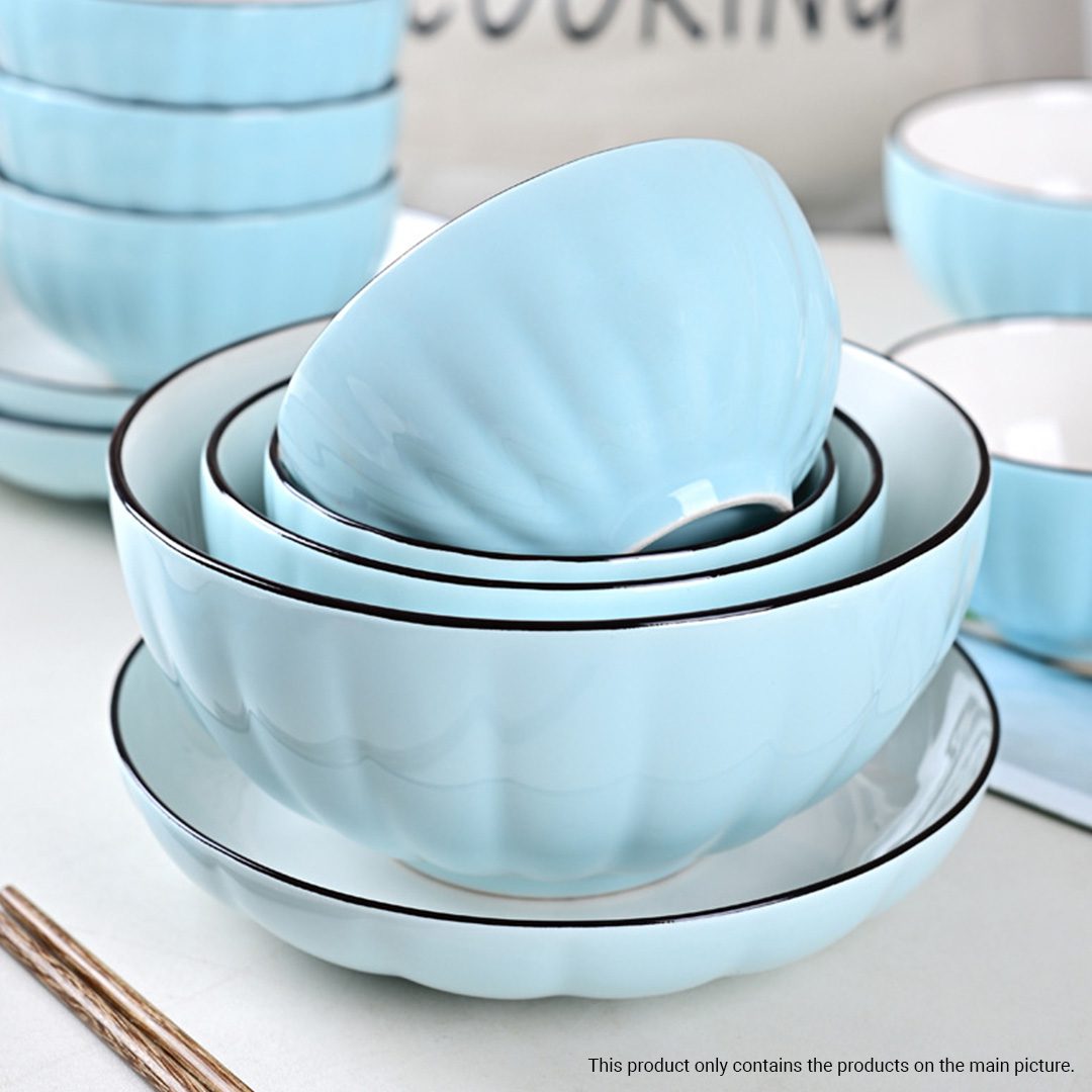 Ceramic Modern Dinnerware Sets