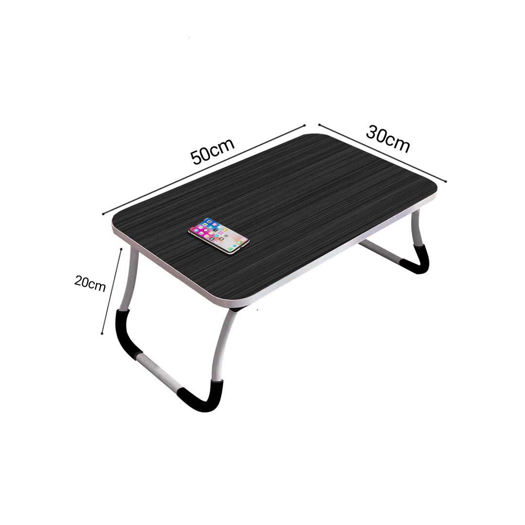 Shop Portable Bed Table Zip Pay Now OzGalore