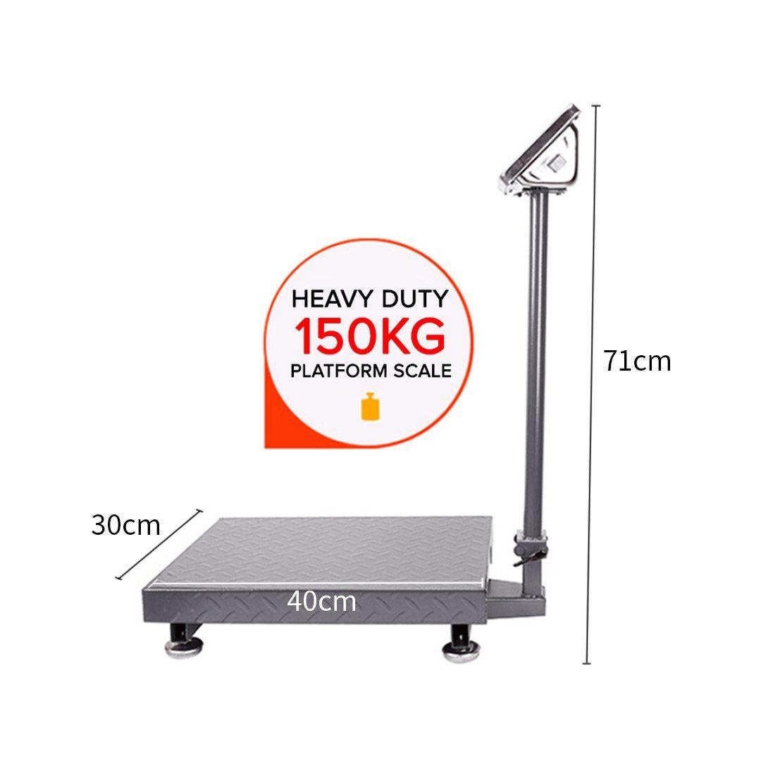 Electronic Digital Scale