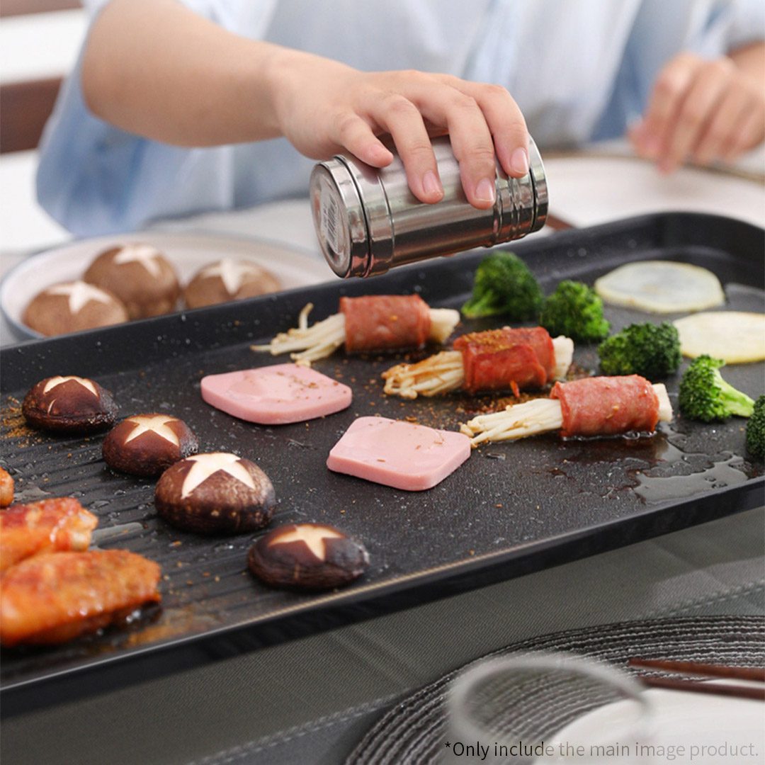 Shop Korean Grill Plate Hottest Deals OzGalore