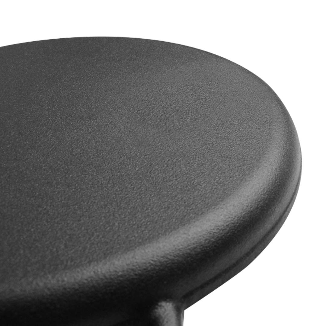 17L Stainless Steel Stockpot and Dual Burners Cooktop Stove, 30cm Cast Iron Skillet - Free Shipping - Image 9