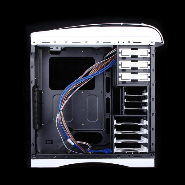 Huntkey MVP Pro Gaming Computer Chassis - Image 5