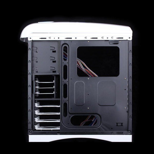 Huntkey MVP Pro Gaming Computer Chassis - Image 6