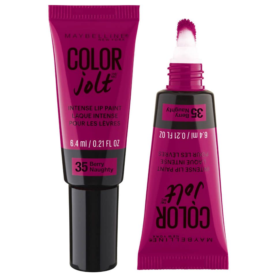 Maybelline berry naughty