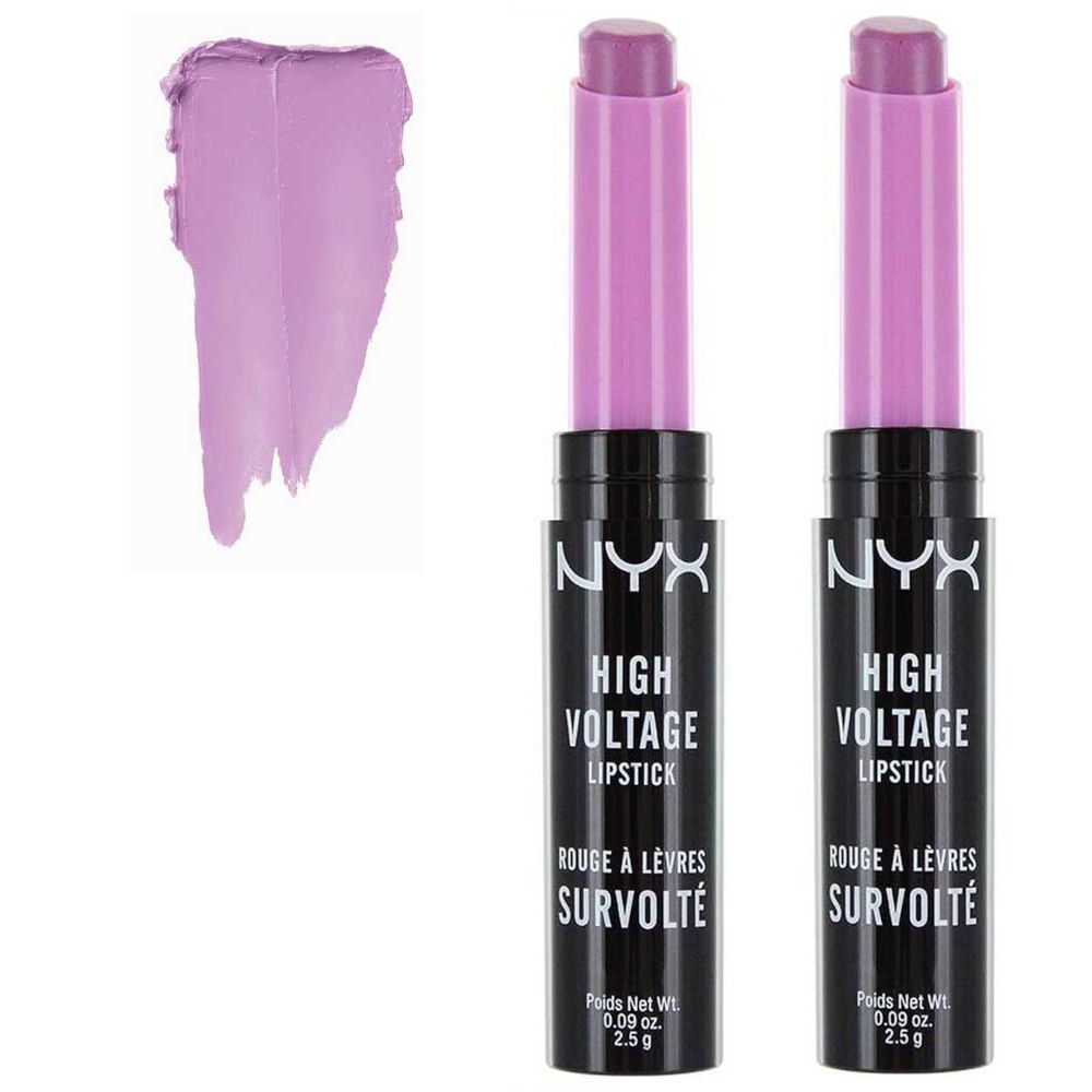 nyx playdate lipstick