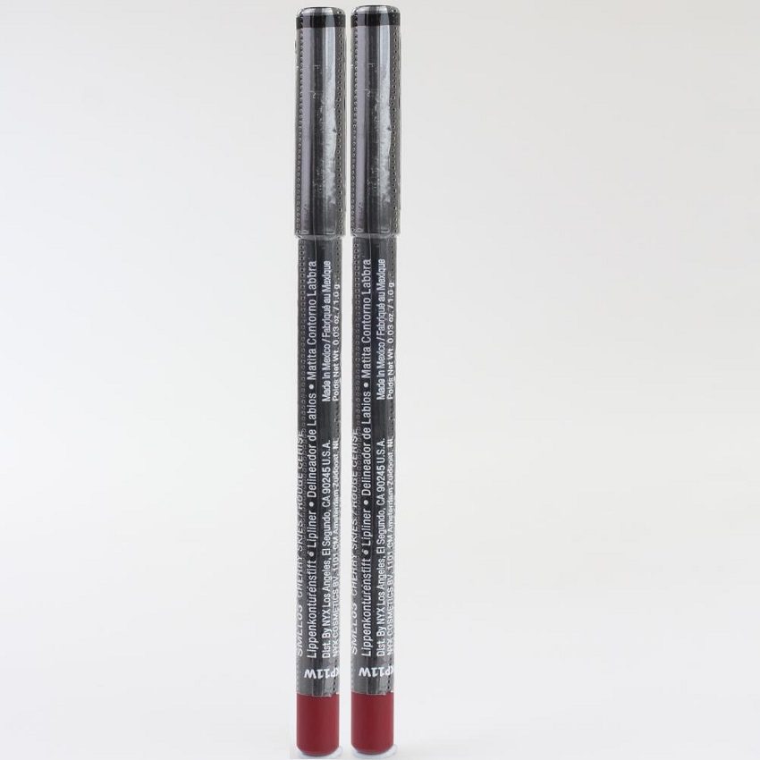 cherry skies lip liner