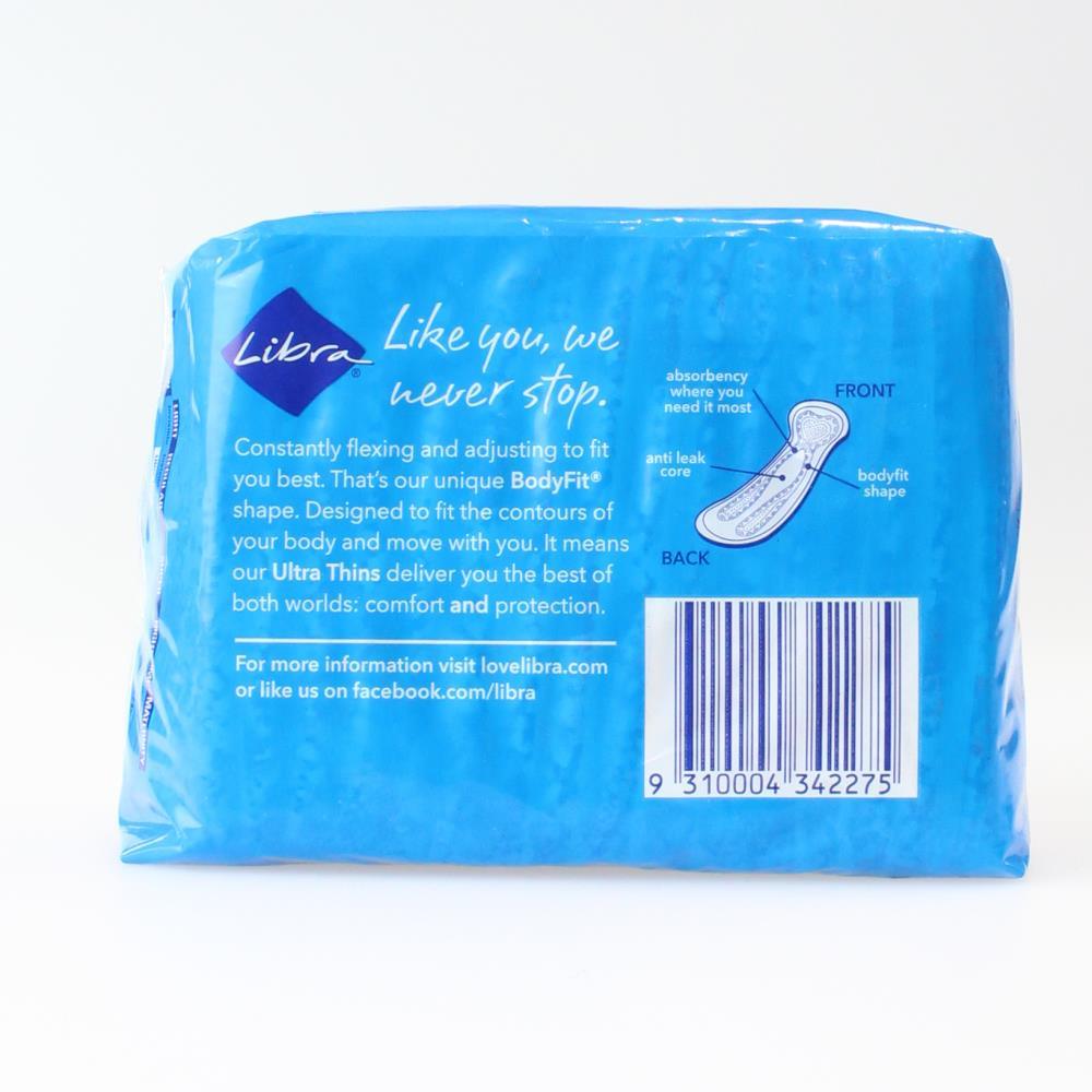 period pad