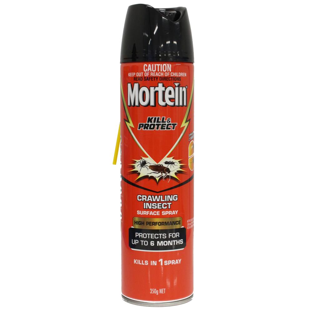 best outdoor insect spray australia