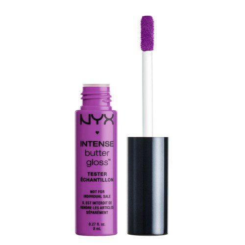 lip gloss