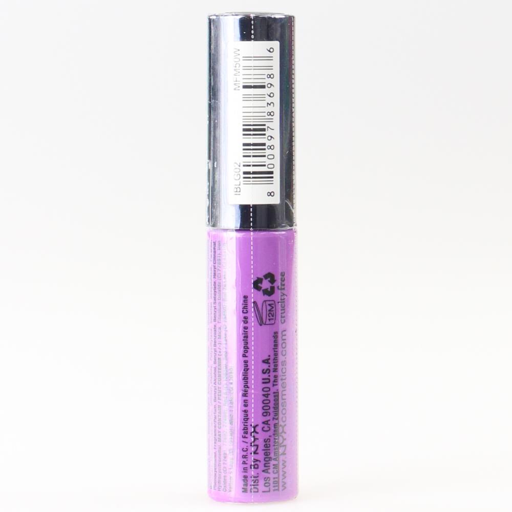 lip gloss