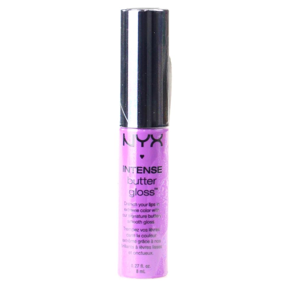 lip gloss