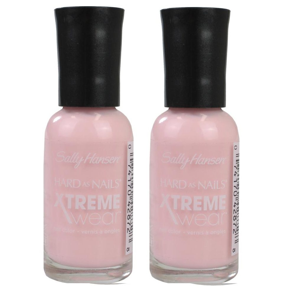 xtreme wear pink nail paint