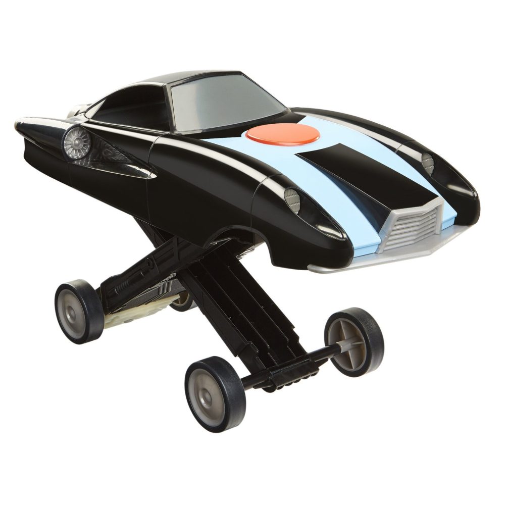 the incredibles car toy