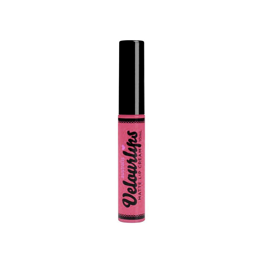 lip cream pink australis