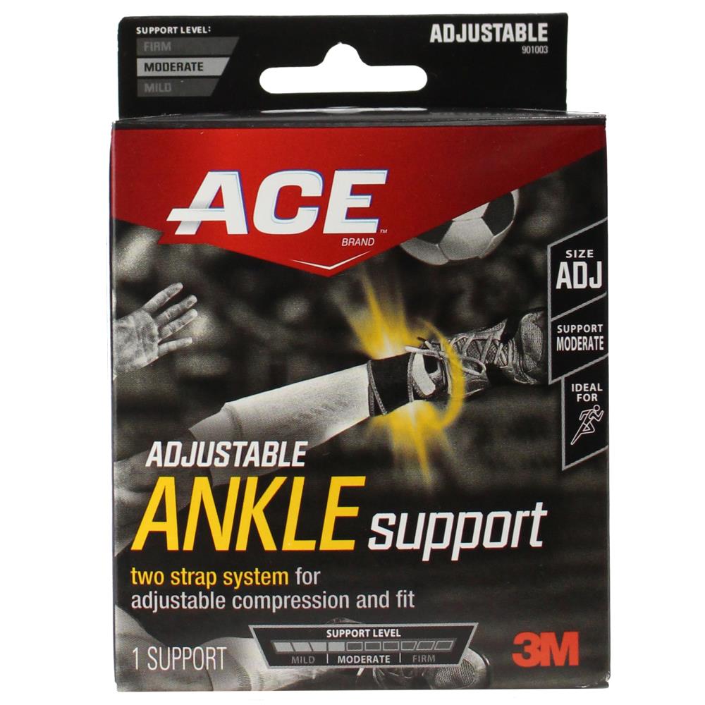 ace ankle brace