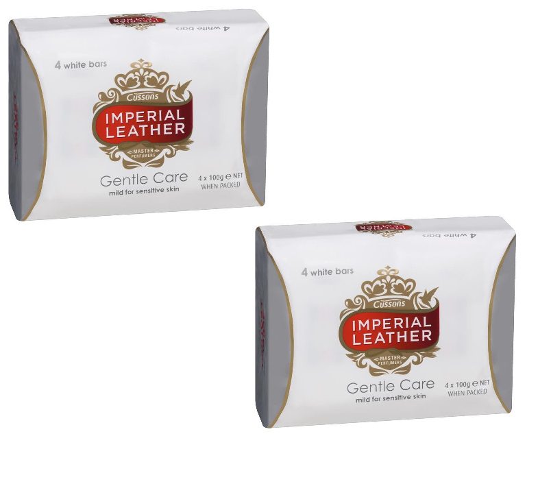 Cussons Imperial Leather bar soap