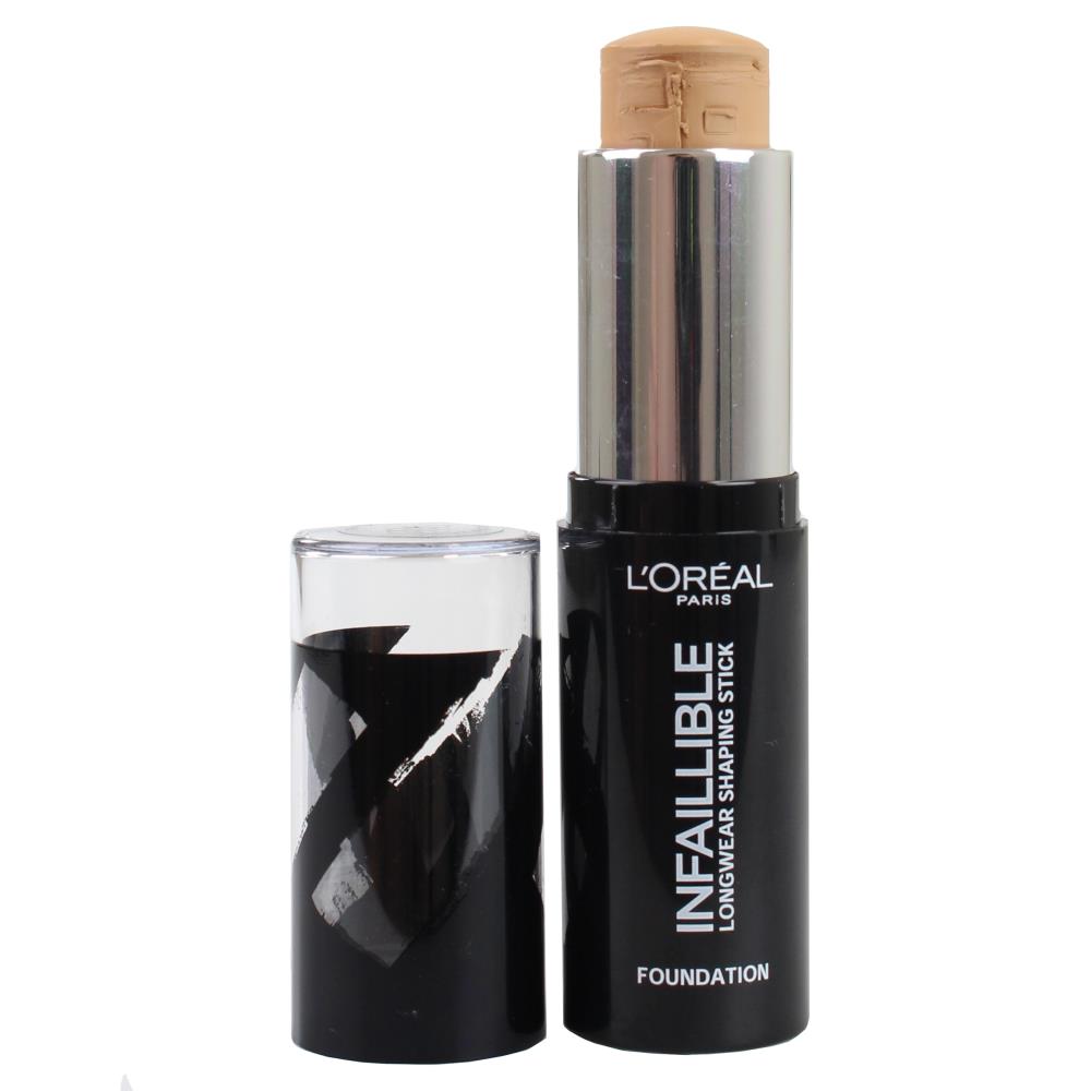 Loreal Infallible Foundation Beige