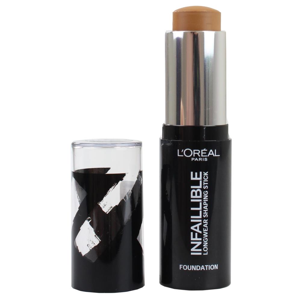 L'Oreal Infallible Foundation Toffee