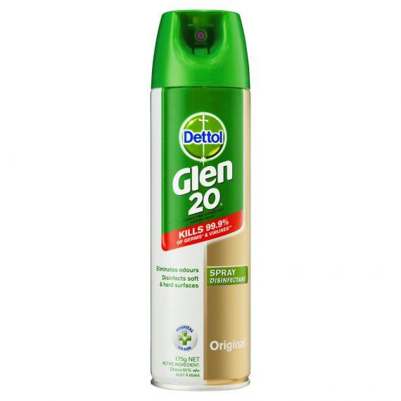 disinfectant