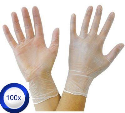 disposable Gloves