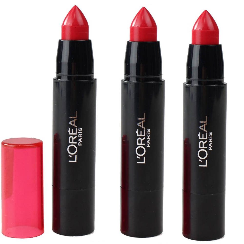 Shop Loreal Lip Balm Sheer. Affordable OzGalore