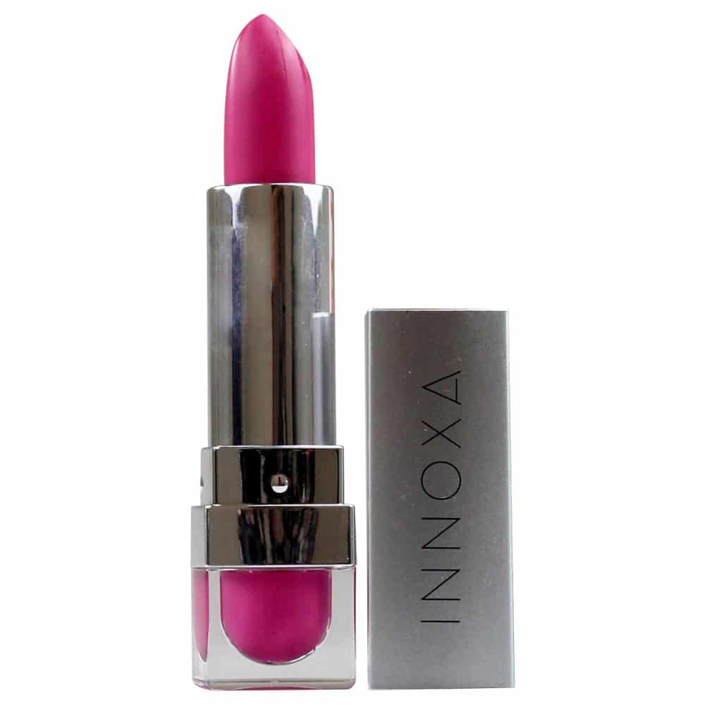 Fuchsia Pink Lipstick