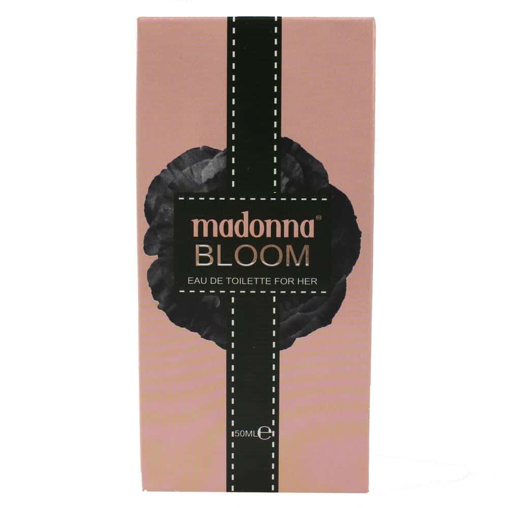 Madonna Bloom perfume