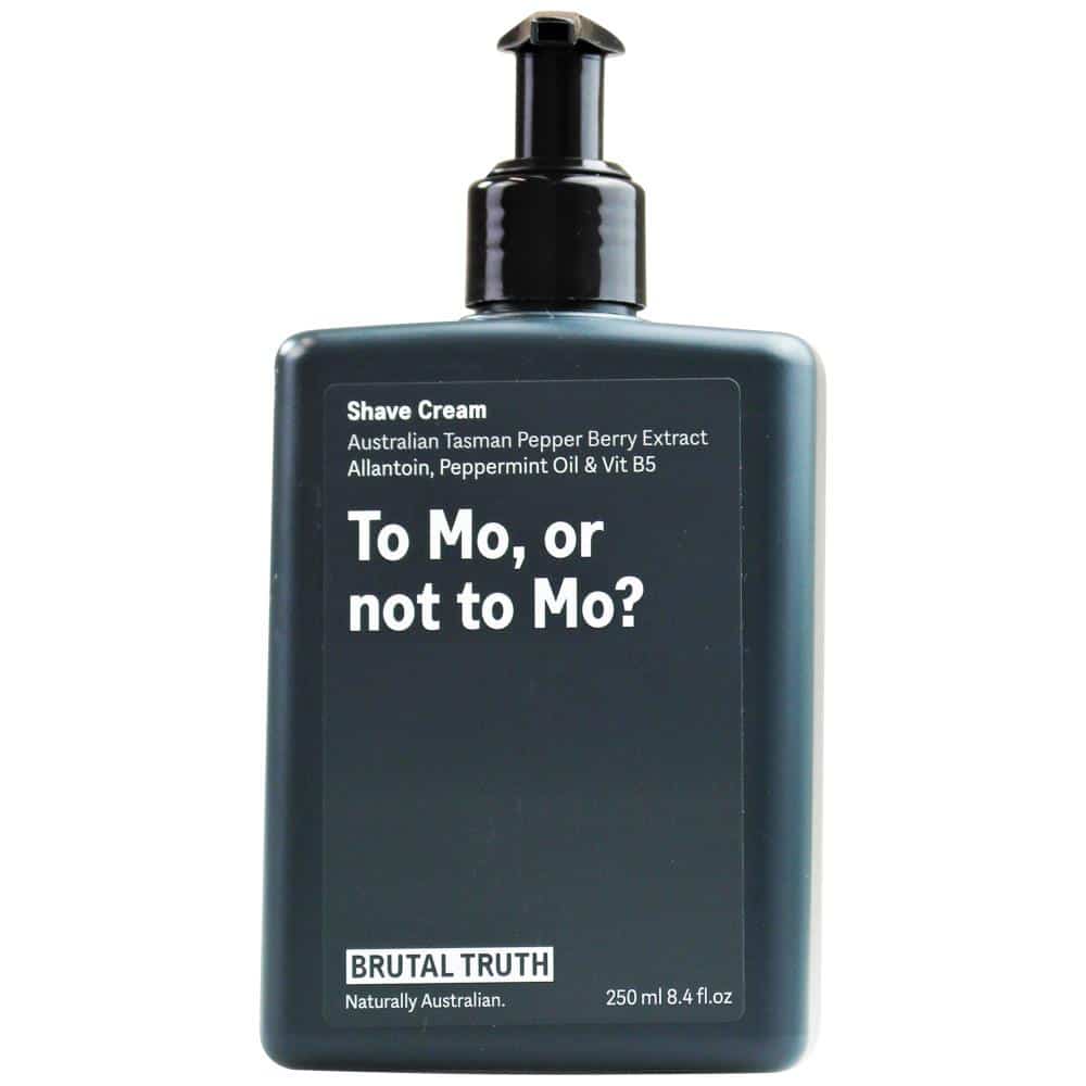 brutal truth products