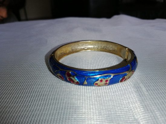 love bangle bracelet