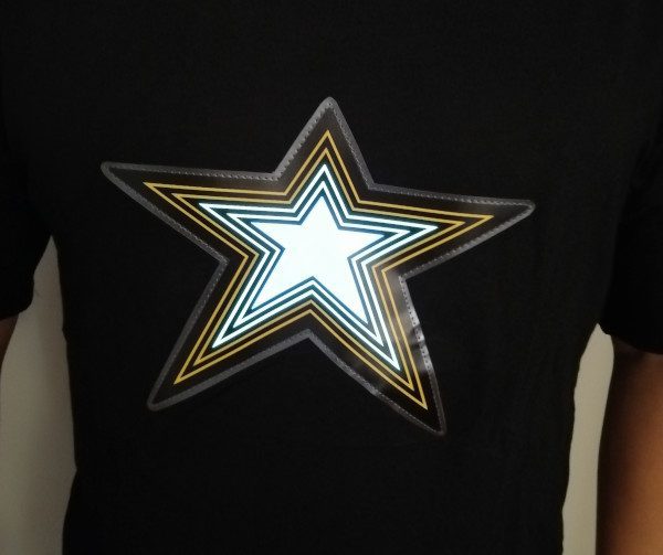 LED T Shirt