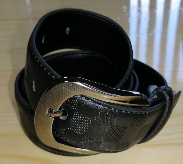 genuine leather belts
