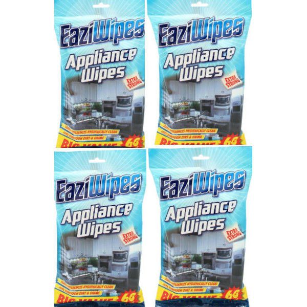 eaziwipes appliances wipes