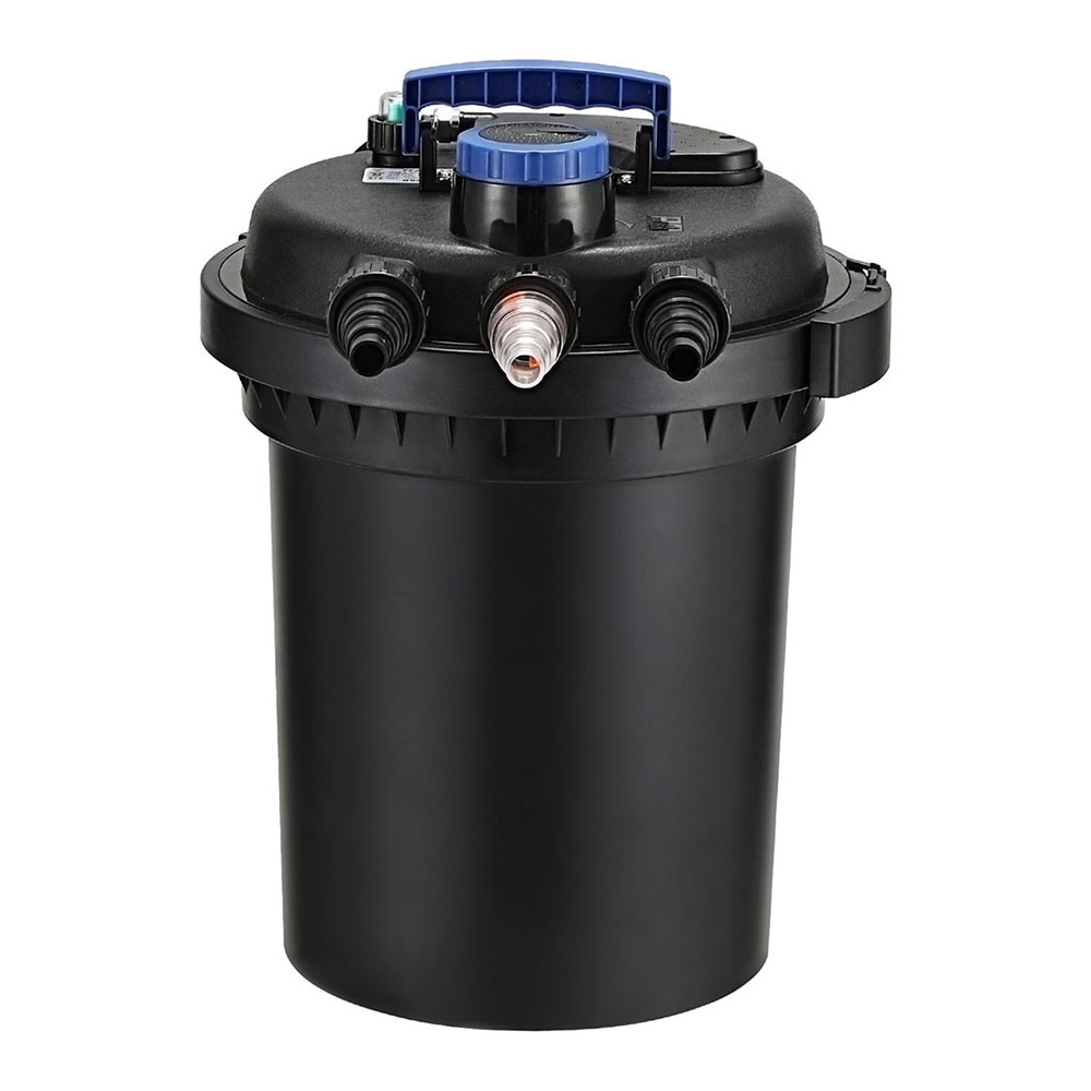 Giantz Aquarium External Canister Water Filter 10000L/H - Image 3