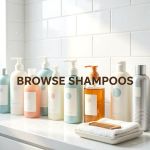 Also Browse Shampoos