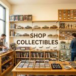 Also Shop Collectibles