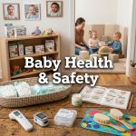 Baby Health & Safety