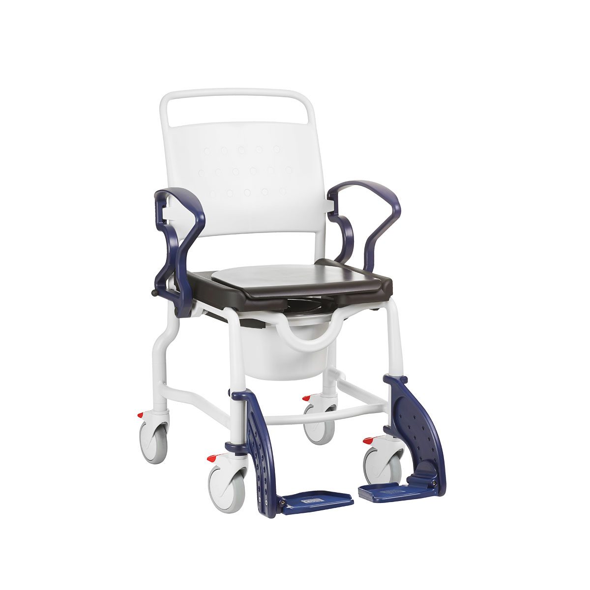 Mobility Commode Chair