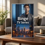 Binge TV Series