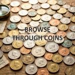 Browse Through Coins