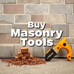 Buy Masonry Tools