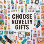 Choose Novelty Gifts