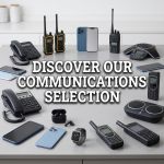 Communications Selection